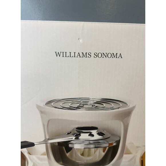 NIB Williams Sonoma - S'mores Maker Kit - Picture 2 of 6